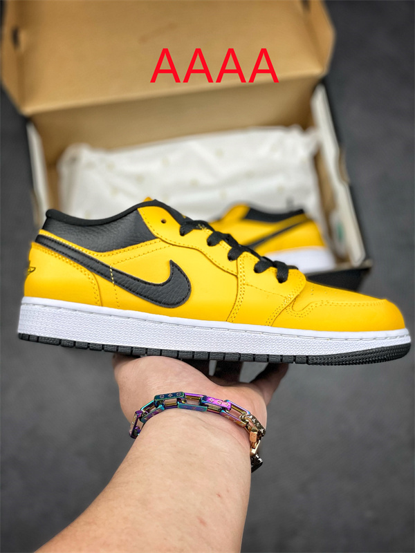 Jordan1(AAAA)-W(Low)-116