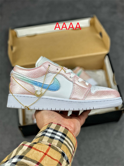 Jordan1(AAAA)-W(Low)-123