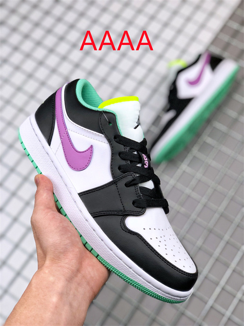 Jordan1(AAAA)-W(Low)-133