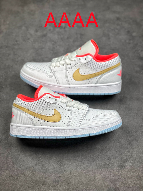 Jordan1(AAAA)-W(Low)-144