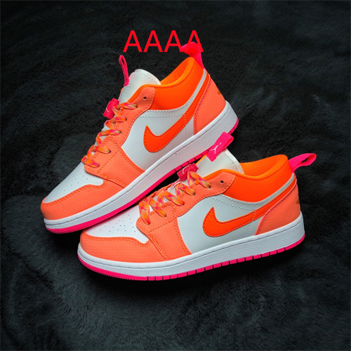 Jordan1(AAAA)-W(Low)-165