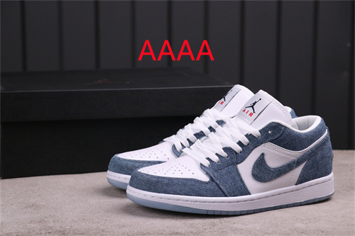 Jordan1(AAAA)-W(Low)-191