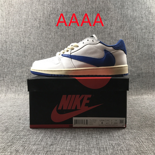 Jordan1(AAAA)-W(Low)-204