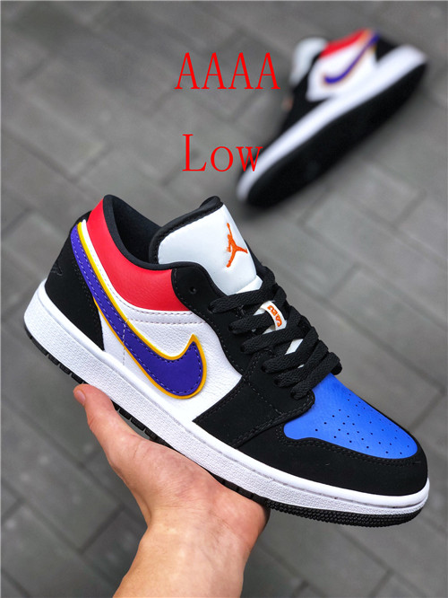 Jordan1(AAAA)-W(Low)-021