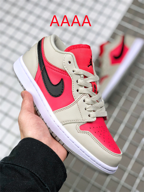 Jordan1(AAAA)-W(Low)-210