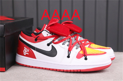 Jordan1(AAAA)-W(Low)-233