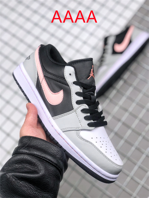 Jordan1(AAAA)-W(Low)-243