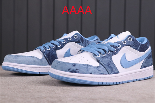 Jordan1(AAAA)-W(Low)-258