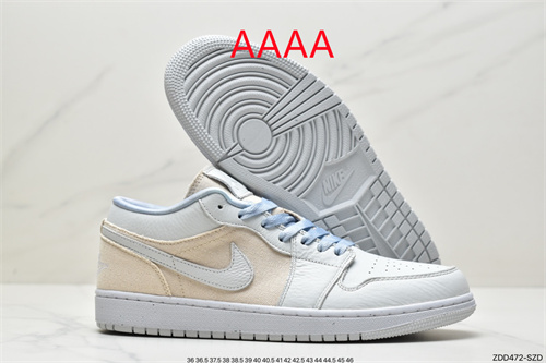 Jordan1(AAAA)-W(Low)-321