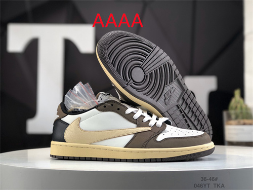 Jordan1(AAAA)-W(Low)-358