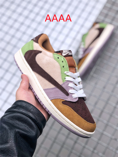 Jordan1(AAAA)-W(Low)-366