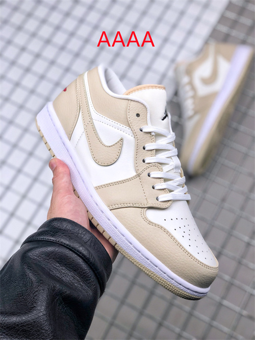 Jordan1(AAAA)-W(Low)-367