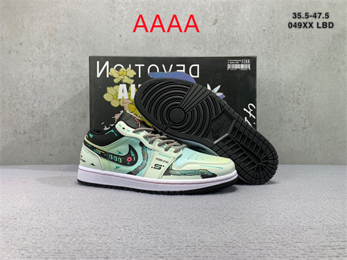Jordan1(AAAA)-W(Low)-370