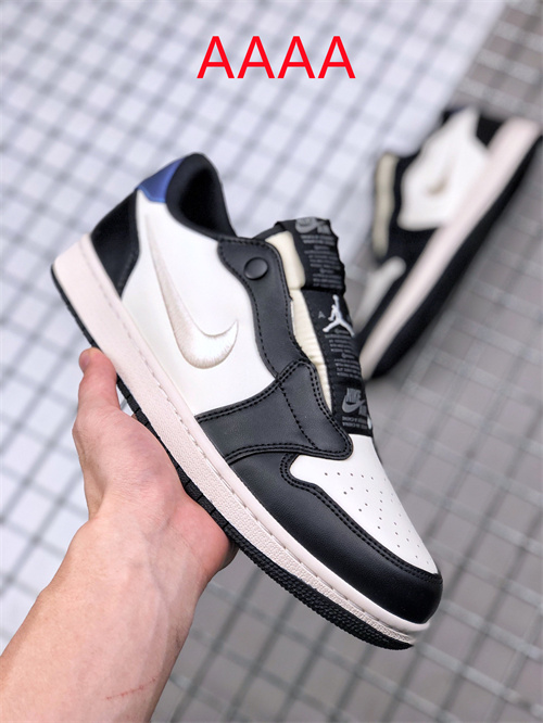 Jordan1(AAAA)-W(Low)-384