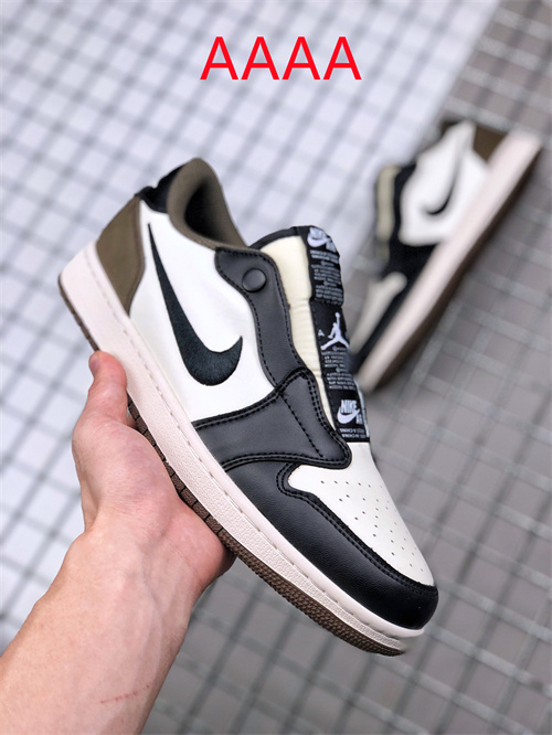 Jordan1(AAAA)-W(Low)-385