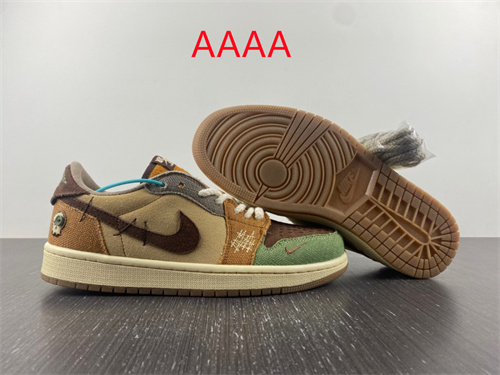 Jordan1(AAAA)-W(Low)-391