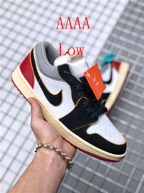Jordan1(AAAA)-W(Low)-040