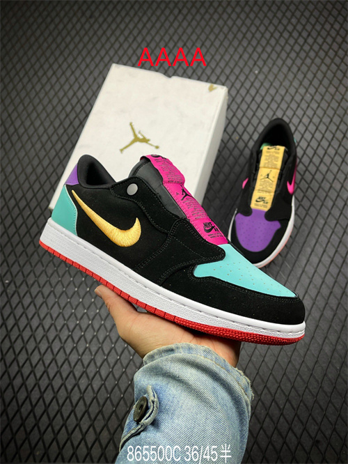 Jordan1(AAAA)-W(Low)-401