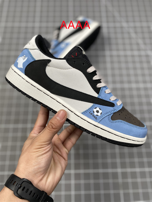 Jordan1(AAAA)-W(Low)-406