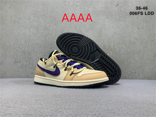 Jordan1(AAAA)-W(Low)-408