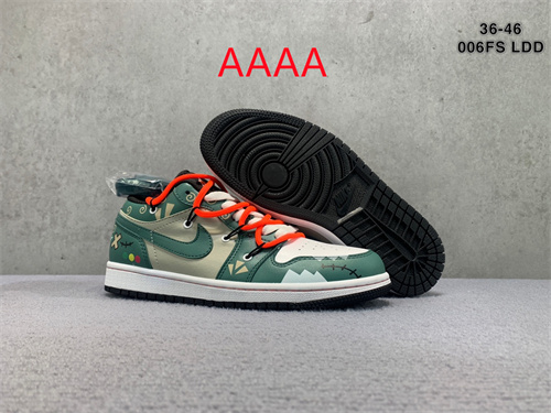 Jordan1(AAAA)-W(Low)-409