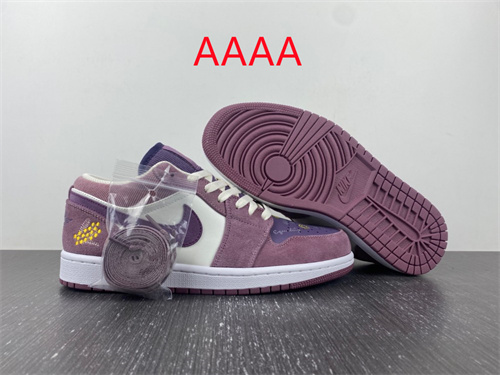 Jordan1(AAAA)-W(Low)-412
