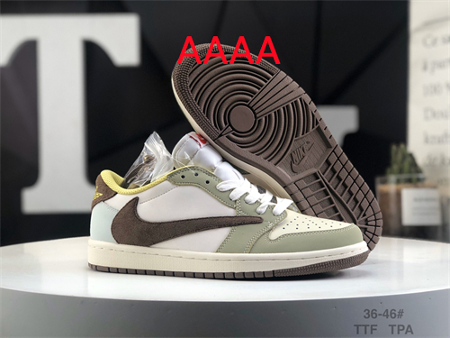 Jordan1(AAAA)-W(Low)-427