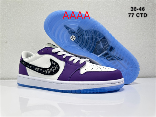Jordan1(AAAA)-W(Low)-446
