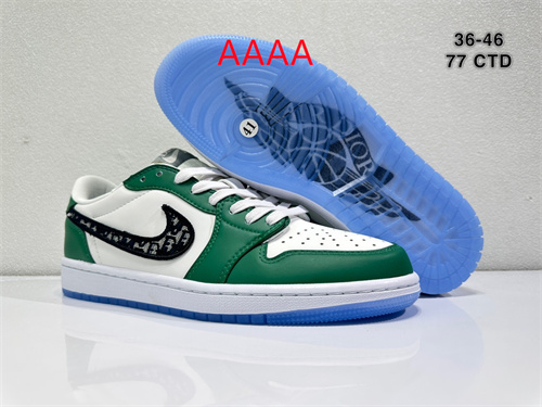 Jordan1(AAAA)-W(Low)-447