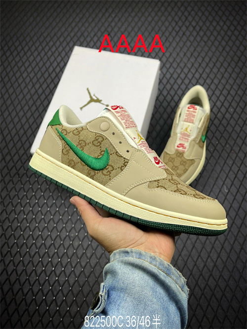 Jordan1(AAAA)-W(Low)-559