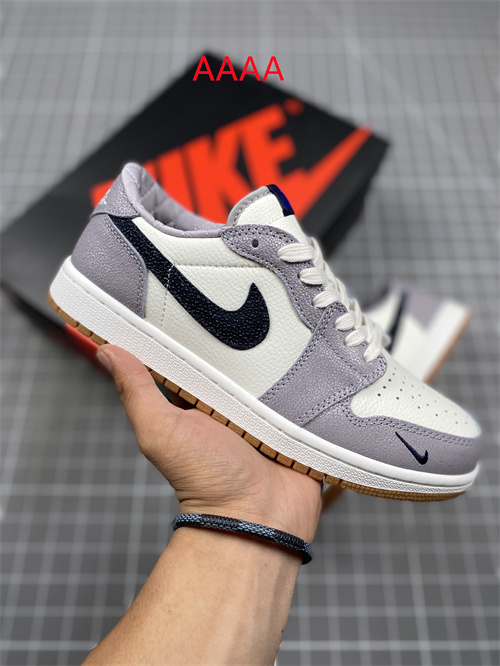 Jordan1(AAAA)-W(Low)-564