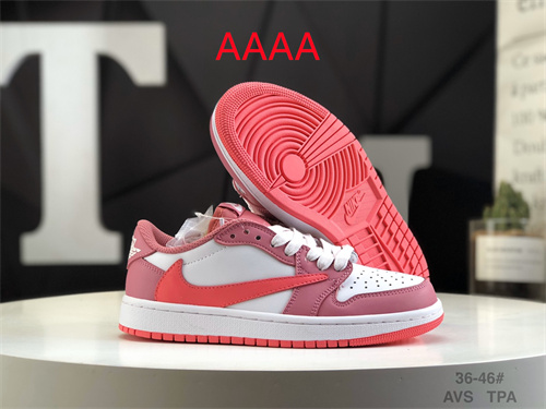 Jordan1(AAAA)-W(Low)-570