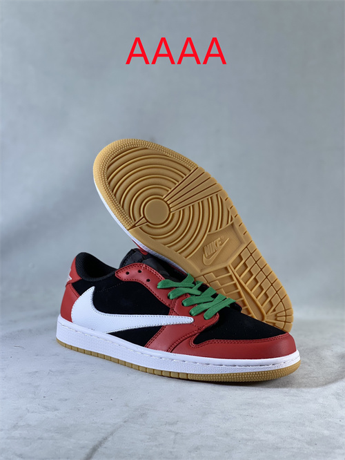 Jordan1(AAAA)-W(Low)-581