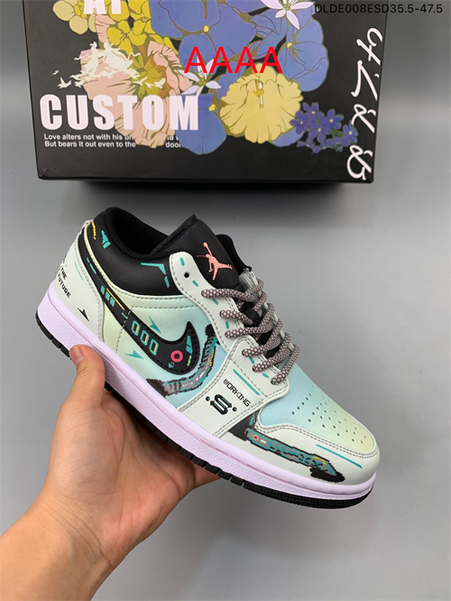 Jordan1(AAAA)-W(Low)-590