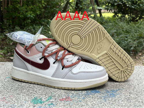 Jordan1(AAAA)-W(Low)-604
