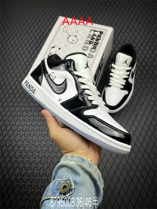 Jordan1(AAAA)-W(Low)-627
