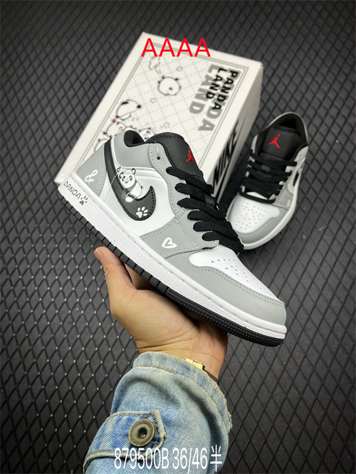 Jordan1(AAAA)-W(Low)-628