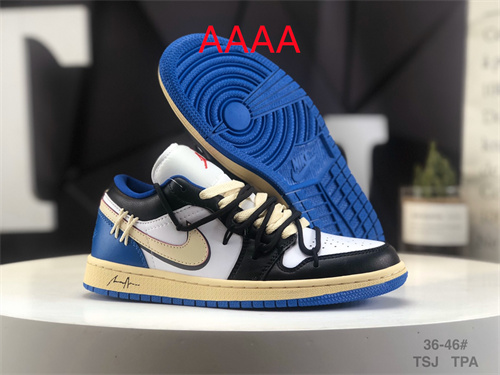 Jordan1(AAAA)-W(Low)-636