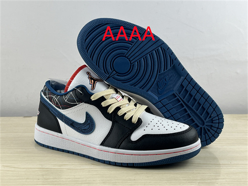 Jordan1(AAAA)-W(Low)-646