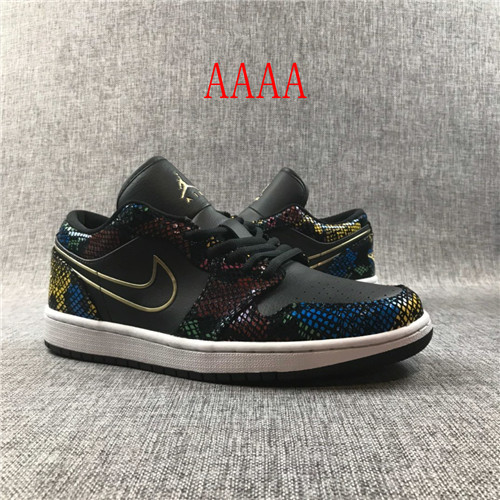 Jordan1(AAAA)-W(Low)-061