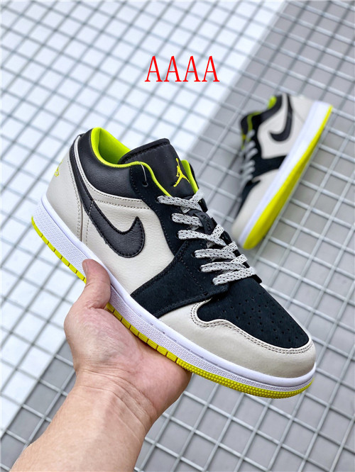 Jordan1(AAAA)-W(Low)-070
