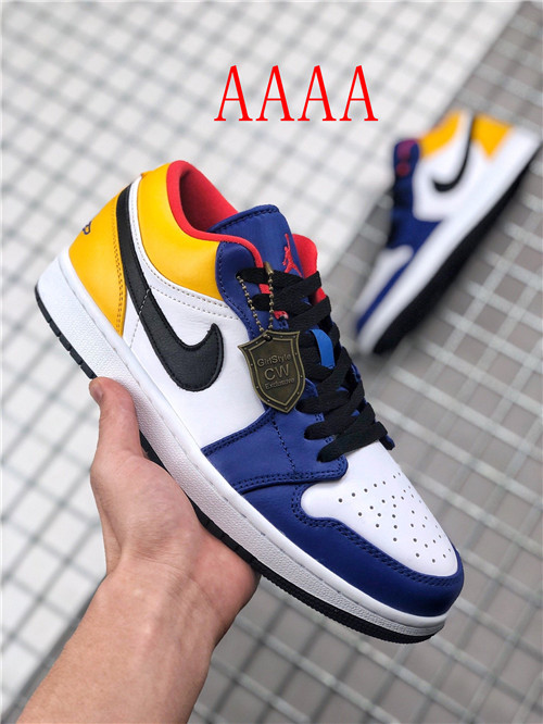 Jordan1(AAAA)-W(Low)-085