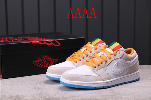 Jordan1(AAAA)-W(Low)-087