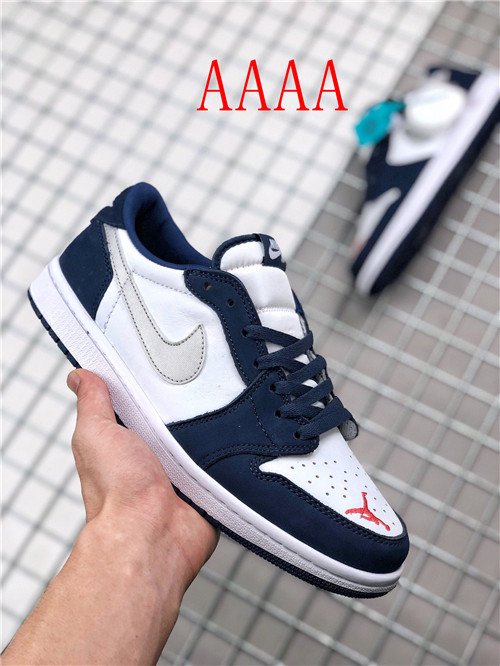 Jordan1(AAAA)-W(Low)-089