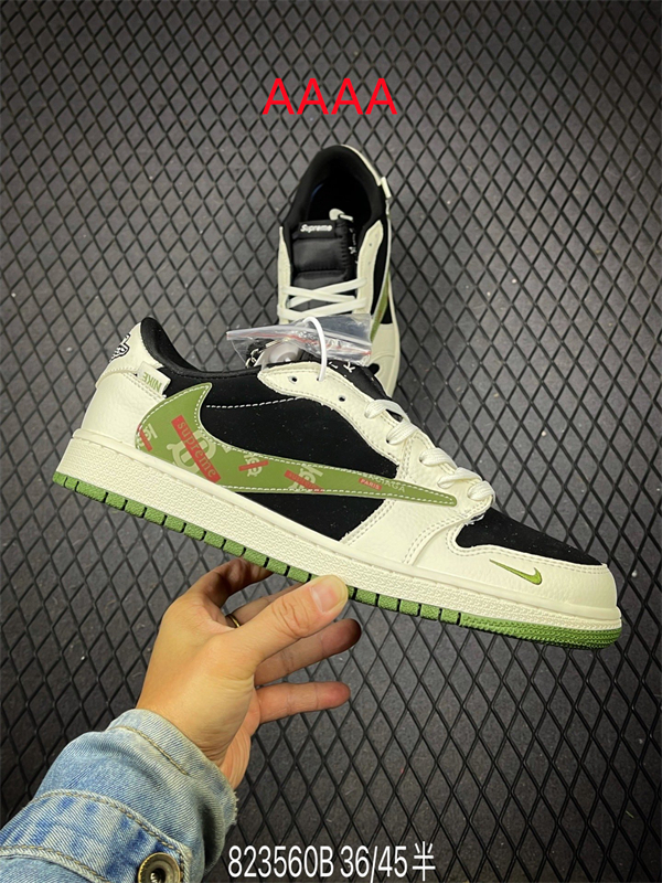 Jordan1(AAAA)-W(Low)-1255