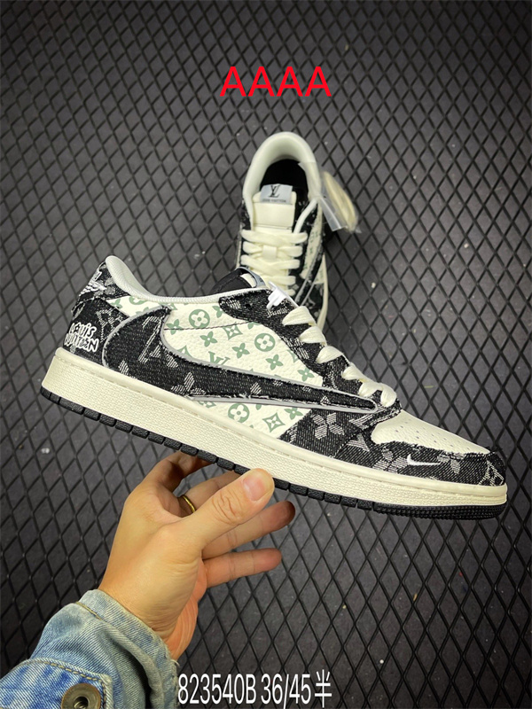 Jordan1(AAAA)-W(Low)-1349