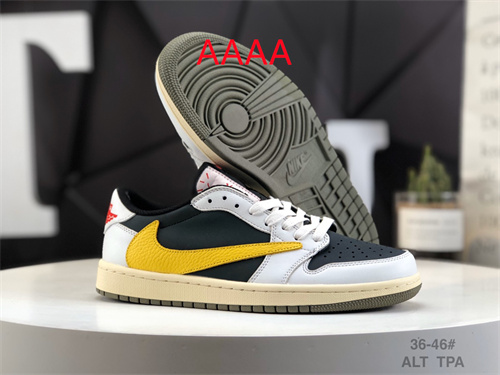 Jordan1(AAAA)-W(Low)-617