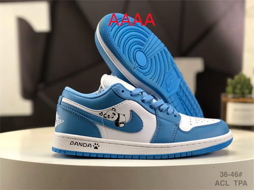 Jordan1(AAAA)-M(Low)-0565