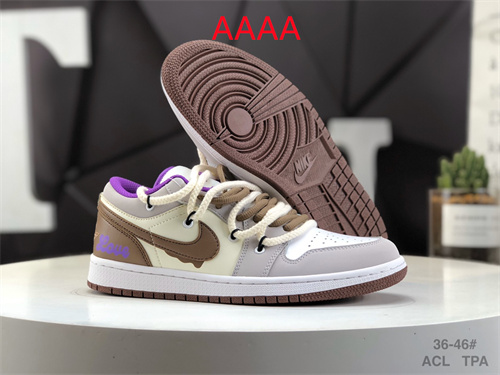 Jordan1(AAAA)-M(Low)-0569