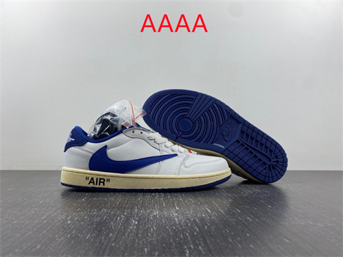 Jordan1(AAAA)-W(Low)-0677